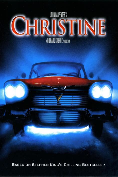 christine movie|christine full movie 1983 free.